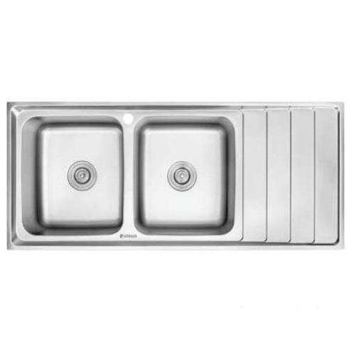 سینک اسنوا مدل SS-42108L
